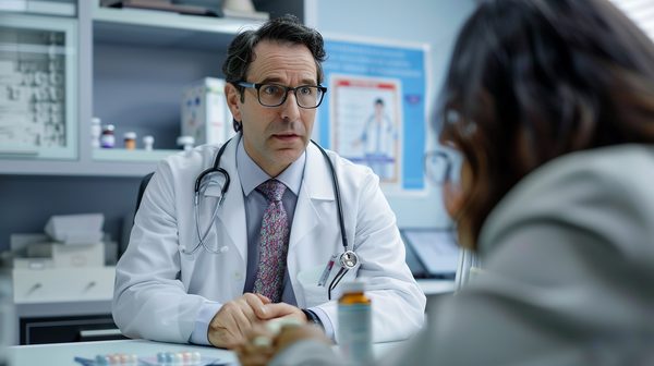 Acide folinique: guide d'utilisation et risques