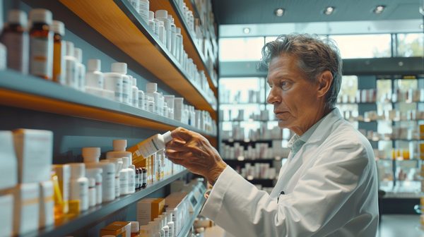 Collagène de qualité en pharmacie : le choix d'un expert