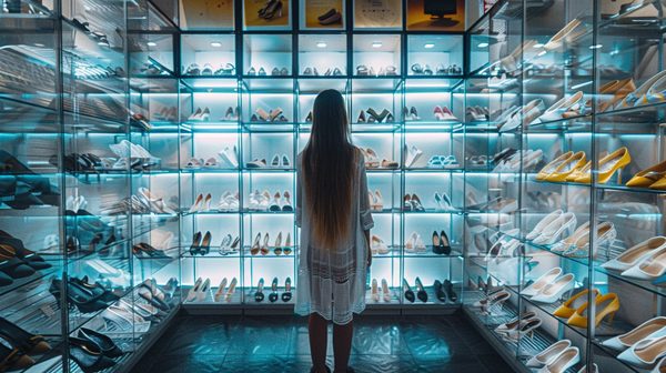 Sandale orthopédique pour femme : comment choisir ?