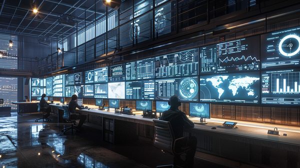 UEgar: solution logicielle complète pour spst interentreprises