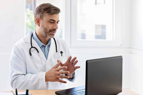 Localisez votre médecin de garde en proximité