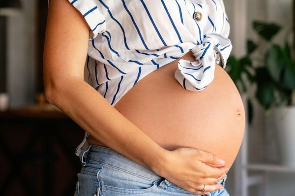Vous cherchez des produits certifiés bio pour femme enceinte et bébé ?