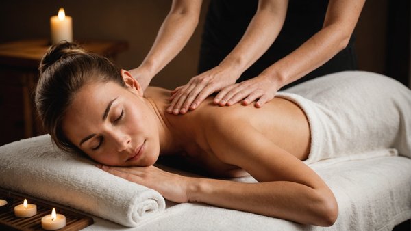 Masseuse fribourg : des massages personnalisés pour femmes